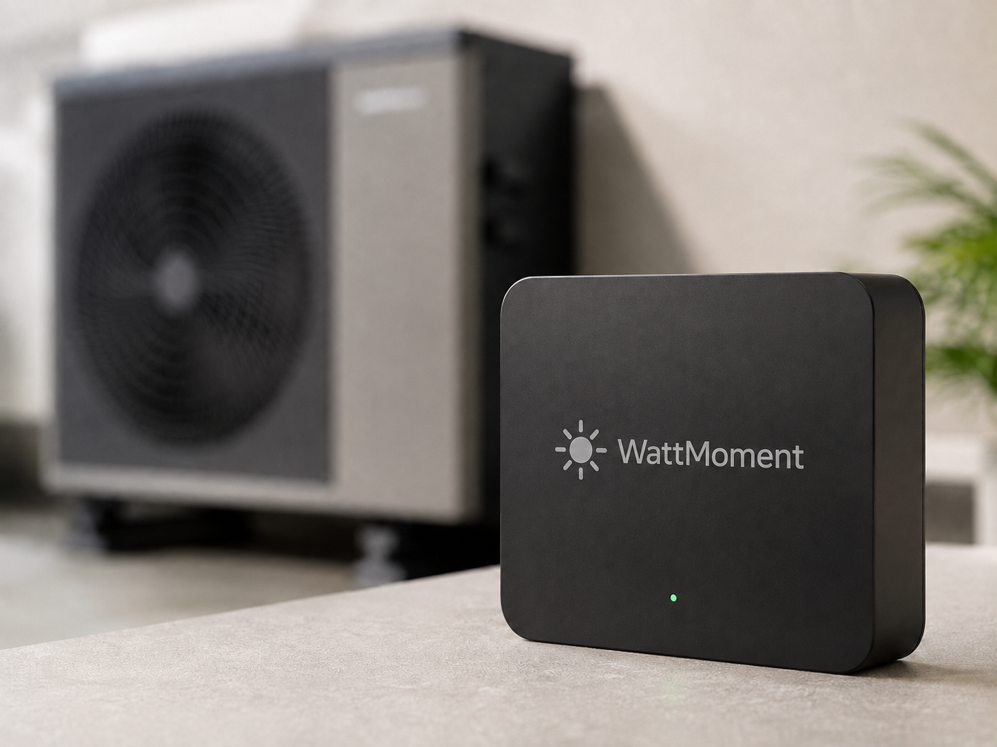 WattMoment Box